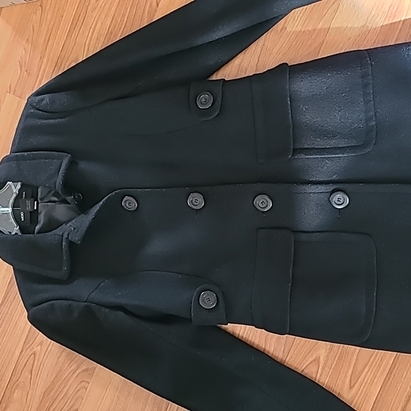 Wool jacket - Picture 7 of 8